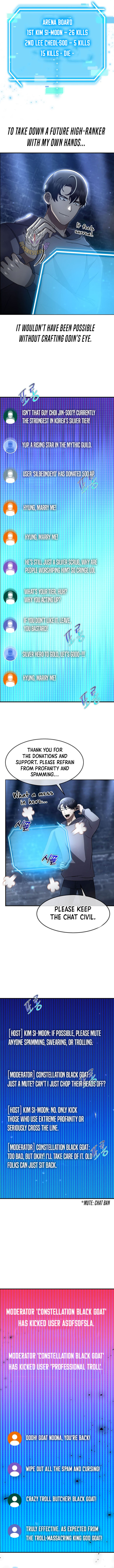 The Mythical Weapon Creation of the Regressed Genius Player Chapter 42 2